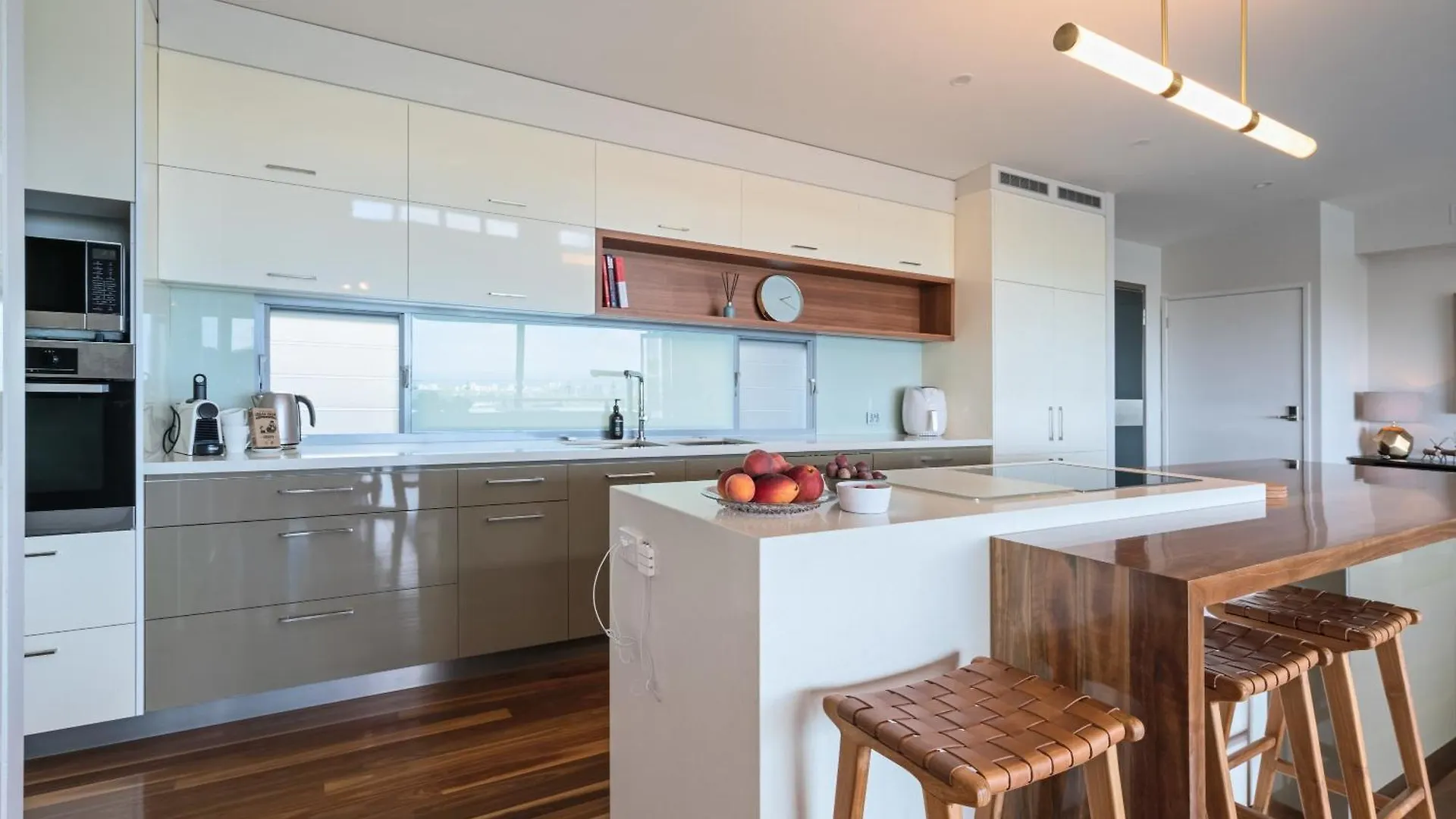 Buderim Mountain Panorama Retreat Australia