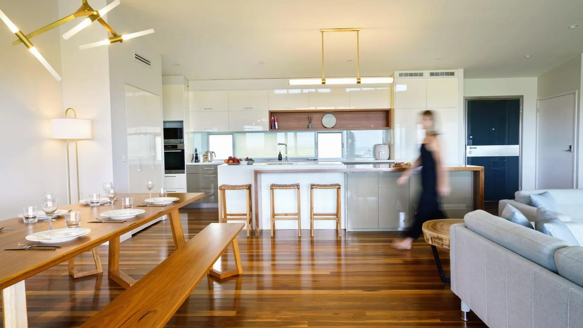 Buderim Mountain Panorama Retreat 0*,