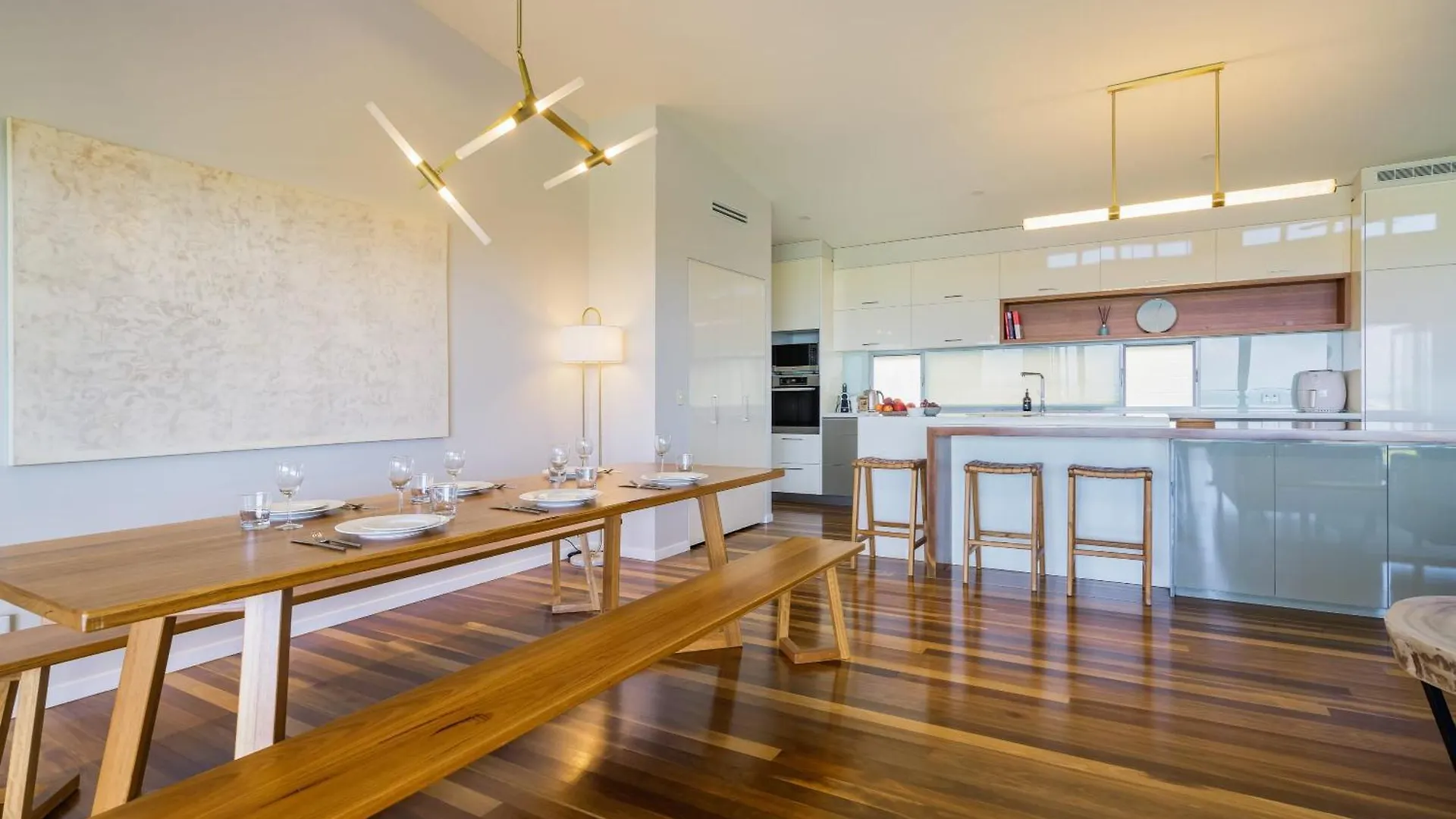 Buderim Mountain Panorama Retreat