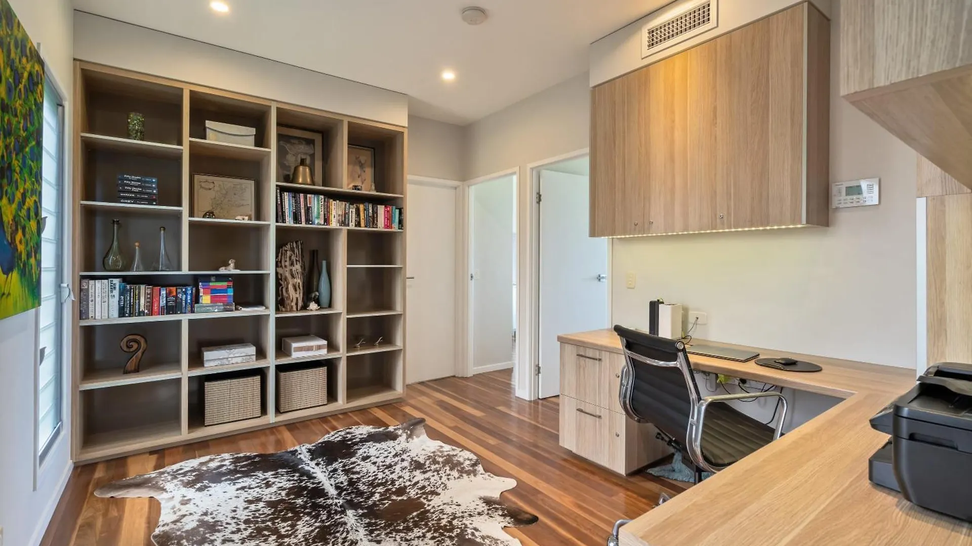 Buderim Mountain Panorama Retreat Australia